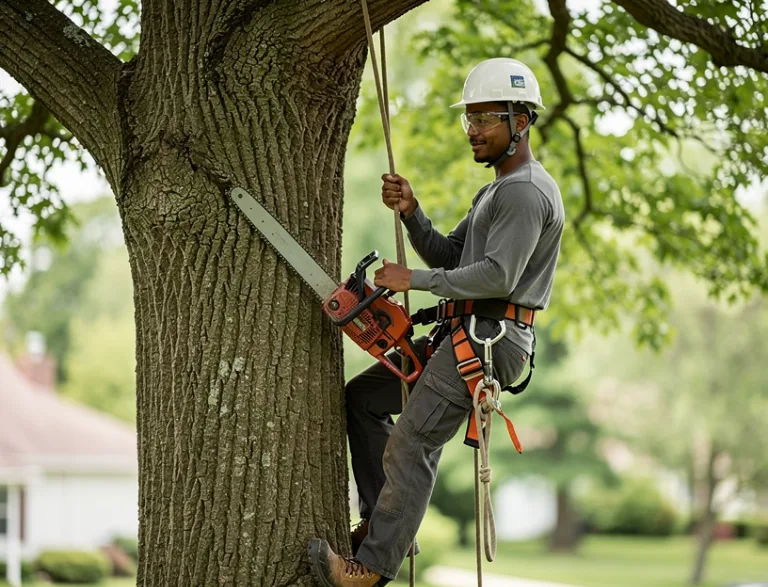 tree removal Golders Green